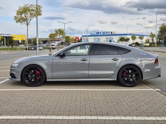 AUDI A7 COMPETITION - 5