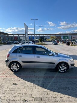 KIA RIO 1.4 71 kw - 2007 - 5