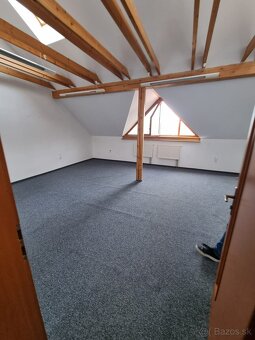 ✅ Nádherná Kancelária 61 m² - Hradbová ul. 11 v centre KE ✅ - 5