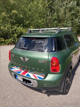 Mini Cooper Countryman D R60 na predaj - 5