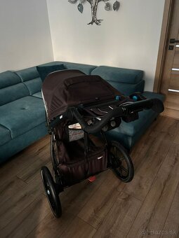 Thule Urban Glide 2 s príslušenstvom - 5