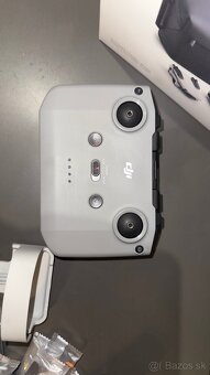 DJI MINI 2 4K Fly more combo+ Mnoho príslušenstva - 5