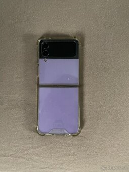 Samsung Flip 4 128 GB Fialový - 5