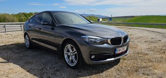 Predam BMW GT 320d xdrive - 5