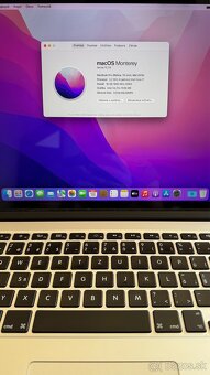 Macbook Pro 15inch, 2015 + apple mouse2 - 5