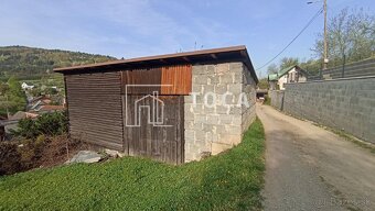 TOCA real - Exkluzívne – predaj RD v Hlbokom nad Váhom - 5