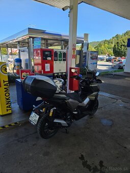 Honda ADV 350 2025 nový model odpočet DPH - 5