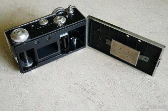 ♦️ ARGUS C3 - pre zberateľa ♦️ - 5