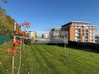 2 i tehlový  byt 52 m2 + 13 m2 loggia vo výstavbe, Panoráma - 5