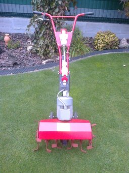 Rotavátor,kultivátor - 5