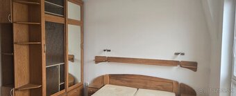 Prenájom 2.5 izbového bytu v centre BA - 5