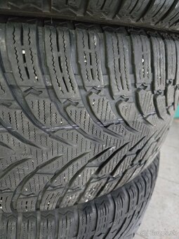 Zimne pneumatiky 285/45 r20 - 5