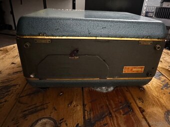 TESLA Sonet Duo ANP 210 - 5