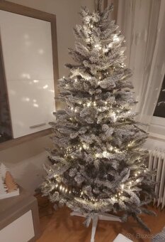 Vianočný stromček - 5