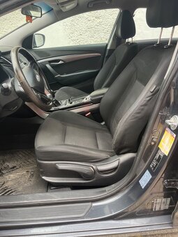 Hyundai i40 combi 1.7CRDi 2013 - 5