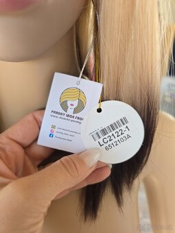 Figurína s parochňou - 5