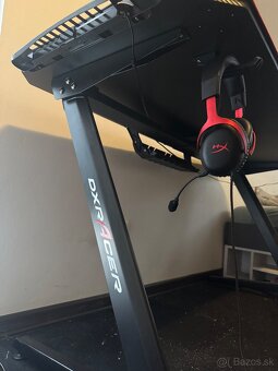 Herný stôl dxracer - 5