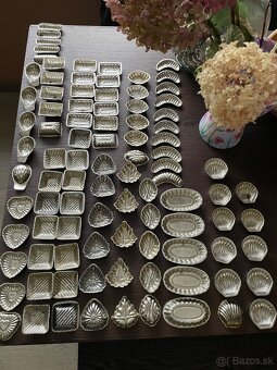 Retro formičky na pečenie - 5