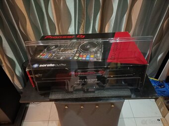 PIONEER DJ DDJ 1000SRT - 5