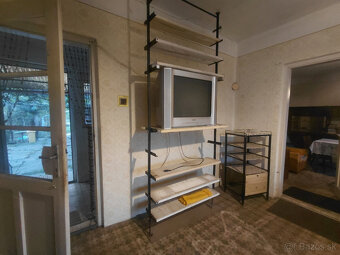 Rodinný dom na rekonštrukciu, 20min. z Košíc, Tornyosnémeti - 5