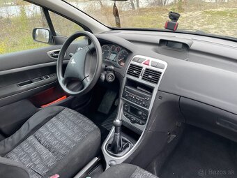 Peugeot 307 - 5