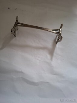 Stojančeky na príbor - 5