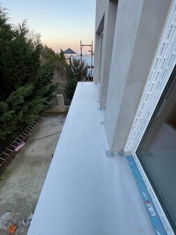 Bauder THERMOFOL - 5