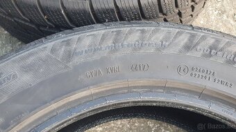 Zimné pneu 235/55 R17 - 5