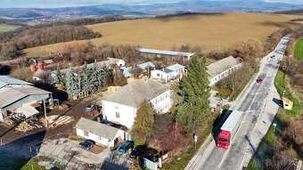 Zaujímavá príležitosť pre investorov a podnikateľov - 5