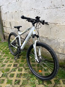 Elektrobicykel EASYBIKE MI5 - 5