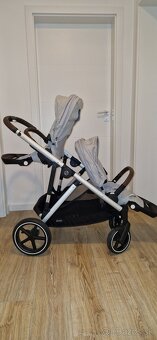 Cybex Gazelle - 5