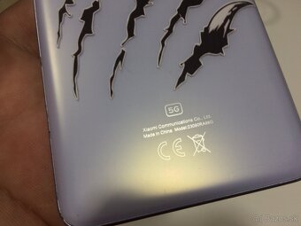 Xiaomi Redmi Note 13 Pro Plus 5G 24/512GB - 5