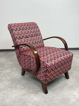 Starožitné a retro keslá - 5