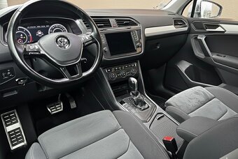 Volkswagen Tiguan 2.0TDI DSG Highline | Webasto | VAM - 5