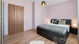 BOSEN | zariadený 3 izbový byt s parkingom, Orechová, Dunajs - 5