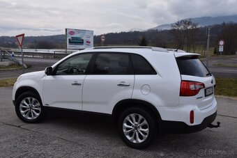 Kia Sorento 2.2 CRDi VGT 4WD LX A/T - 5