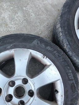 Elektróny Škoda R16 LYRA - 5