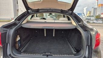 BMW X6 xDrive 30d Standard A/T - 5