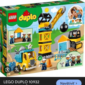 LEGO DUPLO - 5