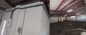 Elektrikár/Elektroinštalácie/Elektro servis - 5