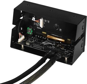 ASUS ROG Front Base - 5