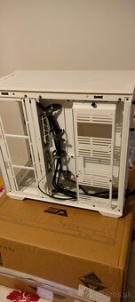 PC skrinka Darkflash DLX4000 Glass - 5