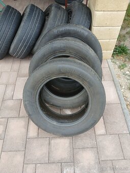 Kolesa na megane 3 - 5