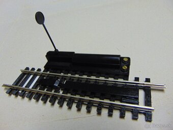 vláčiky HO koľajivo ROCO - 5