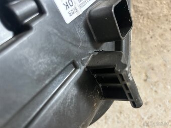 Hyundai Santa Fe predne svetlo - 5