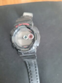 Casio g shock - 5