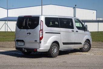 Ford Transit Custom 2.0 TDCi, 9 Miestne /ODPOČET DPH/ - 5