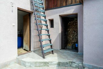 Rodinný dom na predaj Brodno - 5