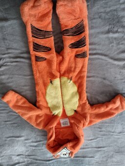 Detská kombinéza - 5