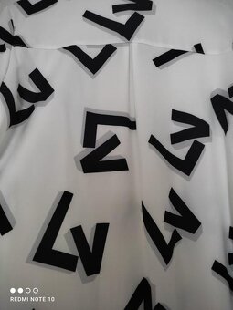 Blúzka s potlačou - 5